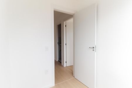 Apartamento para alugar com 28m², 2 quartos e sem vagaQuarto 1