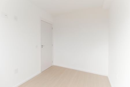Quarto 1 de apartamento para alugar com 2 quartos, 28m² em Vila Santana, São Paulo