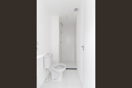 Apartamento para alugar com 28m², 2 quartos e sem vagaBanheiro