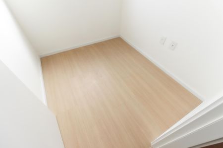 Apartamento para alugar com 28m², 2 quartos e sem vagaQuarto 1