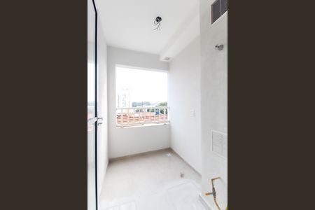 Apartamento para alugar com 28m², 2 quartos e sem vagaVaranda