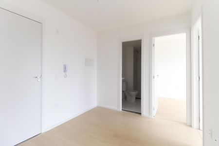 Apartamento para alugar com 28m², 2 quartos e sem vagaSala - Cozinha