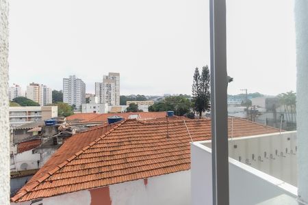 Apartamento para alugar com 28m², 2 quartos e sem vagaVista do Quarto 1