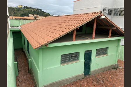 Casa à venda com 360m², 4 quartos e 8 vagasFachada