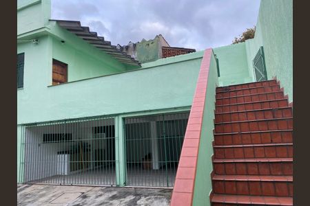 Casa à venda com 360m², 4 quartos e 8 vagasÁrea externa
