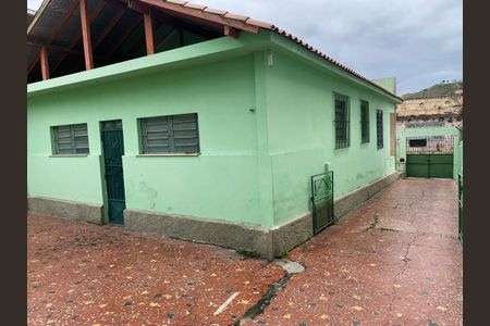Casa à venda com 360m², 4 quartos e 8 vagasÁrea externa