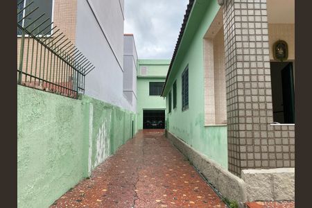 Casa à venda com 360m², 4 quartos e 8 vagasÁrea externa