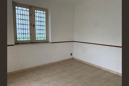 Sala de casa à venda com 4 quartos, 360m² em Higienópolis, Rio de Janeiro