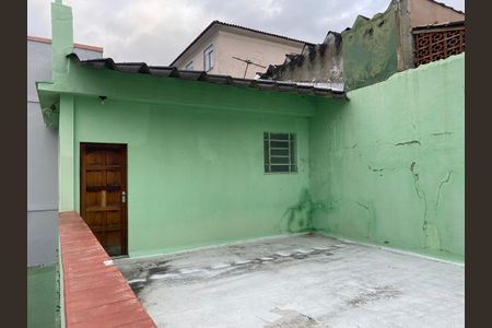 Casa à venda com 360m², 4 quartos e 8 vagasÁrea externa