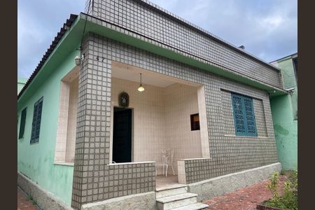 Casa à venda com 360m², 4 quartos e 8 vagasÁrea externa