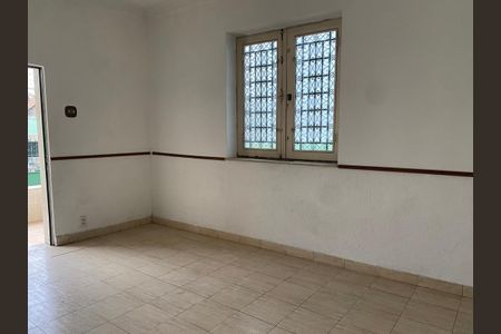 Sala de casa à venda com 4 quartos, 360m² em Higienópolis, Rio de Janeiro