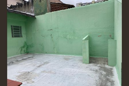 Casa à venda com 360m², 4 quartos e 8 vagasÁrea externa