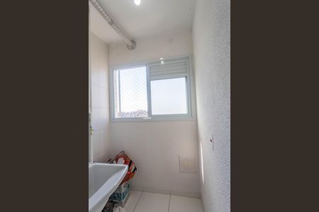 Apartamento para alugar com 42m², 2 quartos e 1 vaga Apartamento para alugar com 42m², 2 quartos e 1 vagaÁrea de serviço