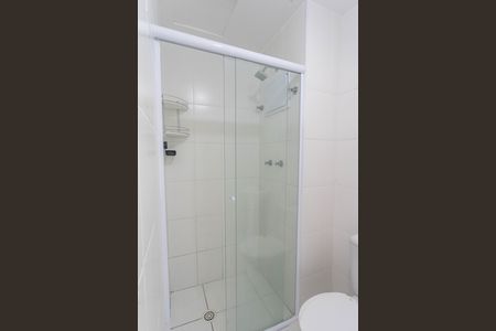 Apartamento para alugar com 42m², 2 quartos e 1 vaga Apartamento para alugar com 42m², 2 quartos e 1 vagaBanheiro