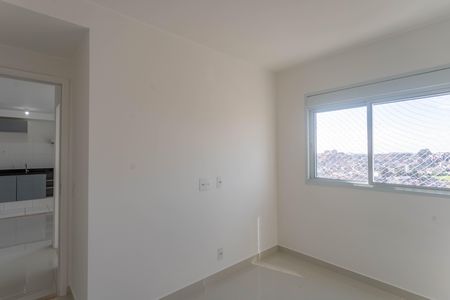 Quarto 2 de apartamento para alugar com 2 quartos, 42m² em Americanópolis, São Paulo