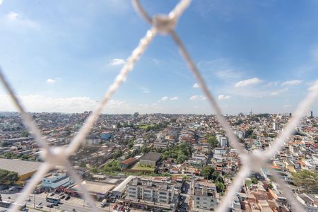 Apartamento para alugar com 42m², 2 quartos e 1 vaga Apartamento para alugar com 42m², 2 quartos e 1 vagaVista do quarto 2