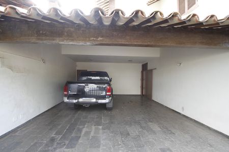 Casa para alugar com 390m², 5 quartos e 4 vagasGaragem