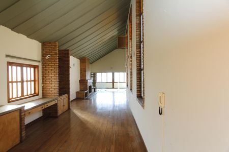 Sala 2 de casa para alugar com 5 quartos, 390m² em Belvedere, Belo Horizonte