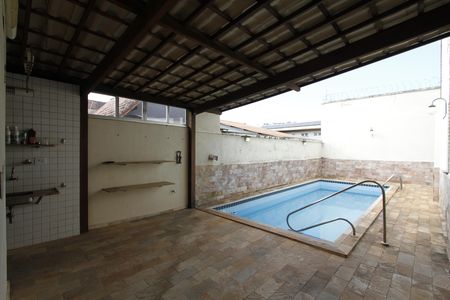 Casa para alugar com 390m², 5 quartos e 4 vagasPiscina