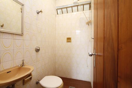 Casa para alugar com 390m², 5 quartos e 4 vagasEdícula 