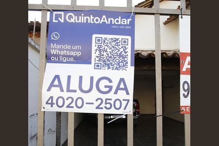 Casa para alugar com 390m², 5 quartos e 4 vagasPlaca