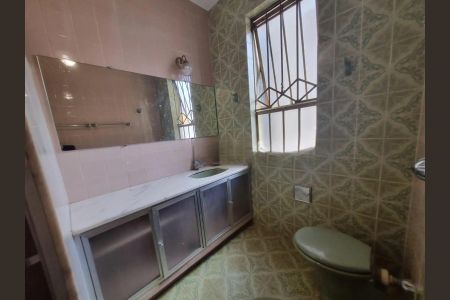 Casa para alugar com 4 quartos, 390m² em Belvedere, Belo Horizonte