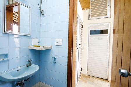 Casa para alugar com 390m², 5 quartos e 4 vagasEdícula 