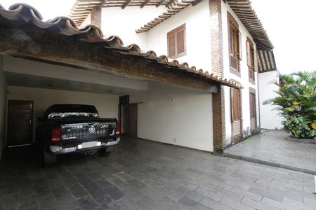 Casa para alugar com 390m², 5 quartos e 4 vagasGaragem