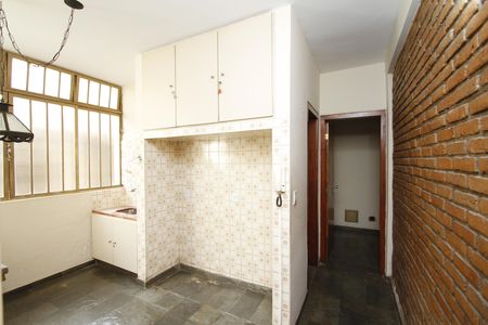 Casa para alugar com 390m², 5 quartos e 4 vagasÁrea de serviço