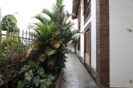 Casa para alugar com 390m², 5 quartos e 4 vagasÁrea comum