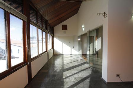 Casa para alugar com 390m², 5 quartos e 4 vagasVaranda da Sala