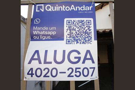 Casa para alugar com 390m², 5 quartos e 4 vagasPlaca
