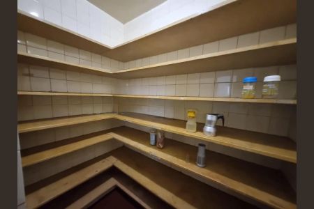 despensa de casa para alugar com 4 quartos, 390m² em Belvedere, Belo Horizonte