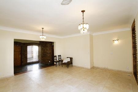 Casa para alugar com 390m², 5 quartos e 4 vagasSala 1