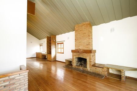 Sala 2 de casa para alugar com 5 quartos, 390m² em Belvedere, Belo Horizonte