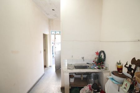 Casa à venda com 140m², 3 quartos e 2 vagasÁrea de Serviço