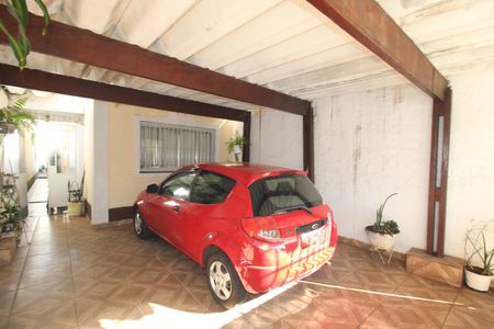 Casa à venda com 140m², 3 quartos e 2 vagasGaragem