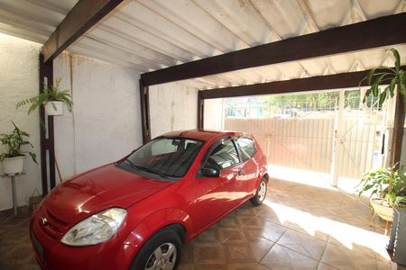 Casa à venda com 140m², 3 quartos e 2 vagasGaragem