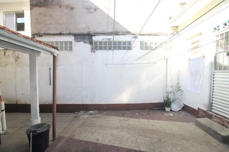 Casa à venda com 140m², 3 quartos e 2 vagasÁrea externa
