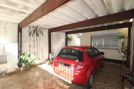 Casa à venda com 140m², 3 quartos e 2 vagasGaragem
