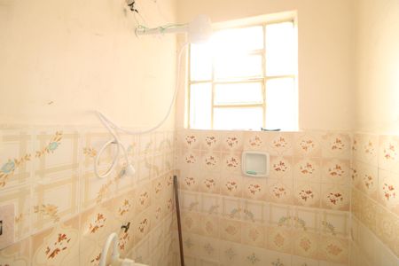 Casa à venda com 140m², 3 quartos e 2 vagasÁrea de Serviço - Banheiro