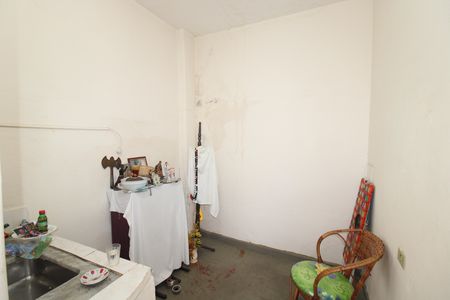 Casa à venda com 140m², 3 quartos e 2 vagasÁrea de Serviço