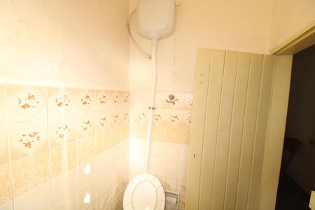 Casa à venda com 140m², 3 quartos e 2 vagasÁrea de Serviço - Banheiro