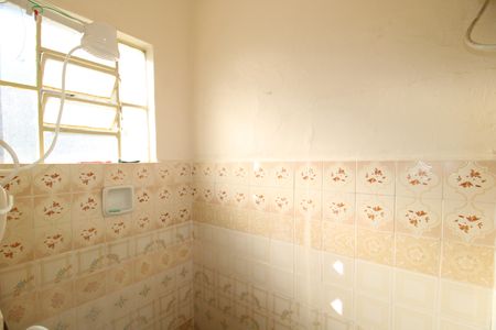 Casa à venda com 140m², 3 quartos e 2 vagasÁrea de Serviço - Banheiro
