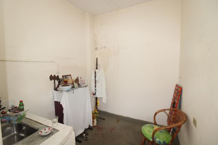 Casa à venda com 140m², 3 quartos e 2 vagasÁrea de Serviço