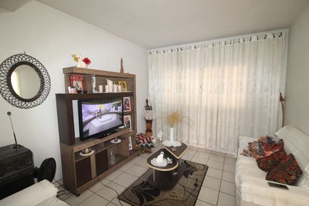 Sala de casa à venda com 3 quartos, 140m² em Vila Espanhola, São Paulo