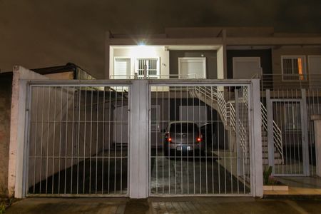 Fachada de apartamento para alugar com 2 quartos, 72m² em Vila Imbui, Cachoeirinha