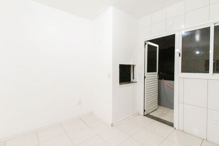 Cozinha de apartamento para alugar com 2 quartos, 72m² em Vila Imbui, Cachoeirinha