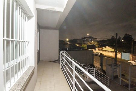 Apartamento para alugar com 72m², 2 quartos e 2 vagas Apartamento para alugar com 72m², 2 quartos e 2 vagasVaranda