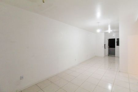 Sala de apartamento para alugar com 2 quartos, 72m² em Vila Imbui, Cachoeirinha